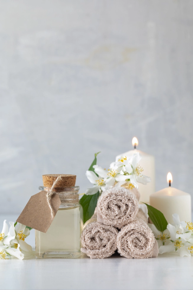 Pamper-Party Sound Bath